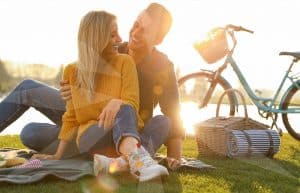 Ideas for Spring Dating in Cheshire
